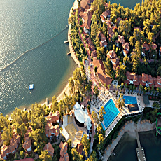 Club Hotel Letoonia Fethiye